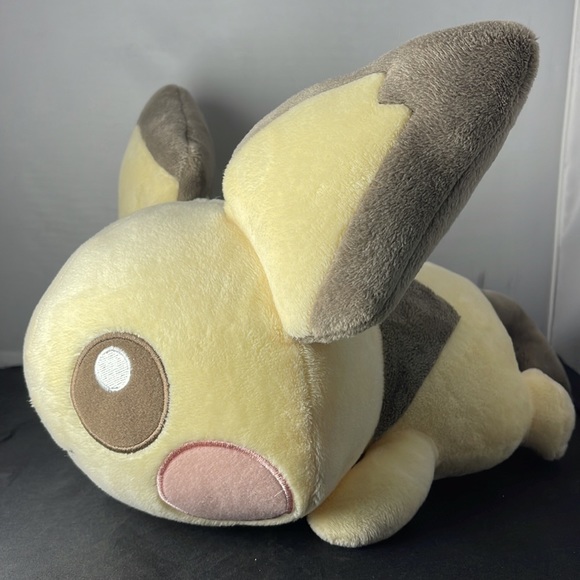 2016 Banpresto Pokémon Pichu I Love Pikachu - Picture 2 of 9